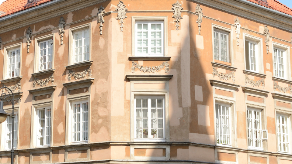 Janelas de madeira de alta qualidade para projetos de reabilitação arquitetónica